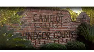 Camelot College
