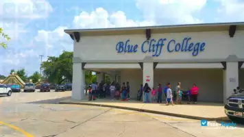 Blue Cliff College-Metairie