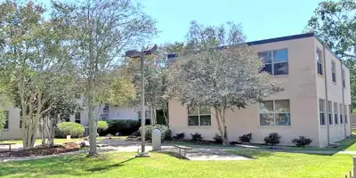 Baton Rouge General Medical Center School of Nursing & School of Radiologic Technology