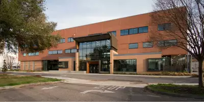 Central Louisiana Technical Community College