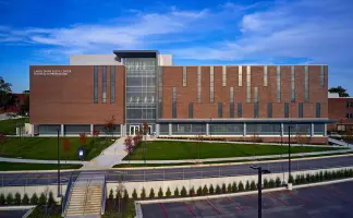 Community College of Baltimore County