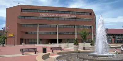 Anne Arundel Community College