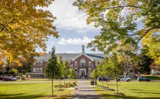 University of Maine at Augusta