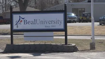 Beal University
