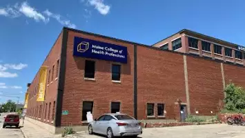 Maine College of Health Professions