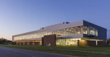 North Hennepin Community College