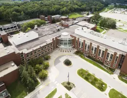 Rochester Community and Technical College