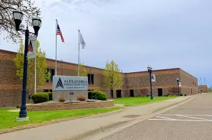 Alexandria Technical & Community College