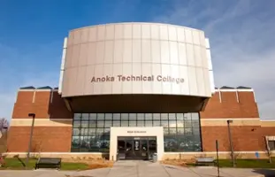 Anoka-Ramsey Community College