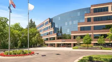 Rasmussen College-Eagan