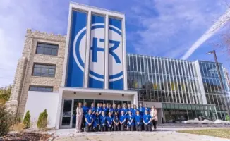 Saint Luke's College of Health Sciences