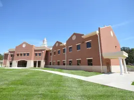 Three Rivers College