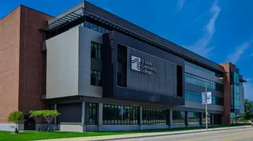 Saint Louis Community College - Central Office