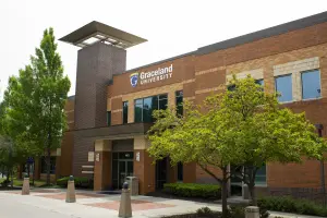 Graceland University - Independence