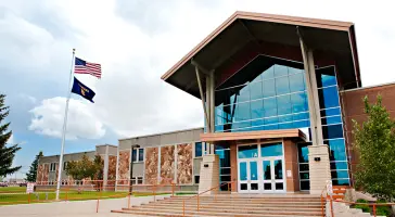 Great Falls College Montana State University