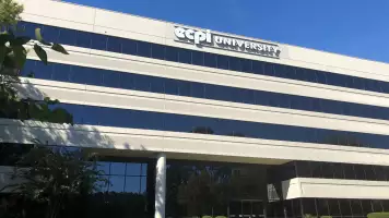 ECPI University - Columbia