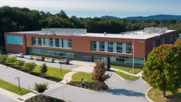 Blue Ridge Community College