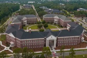 University of North Carolina Wilmington