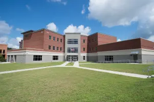 Edgecombe Community College - Rocky Mount Campus