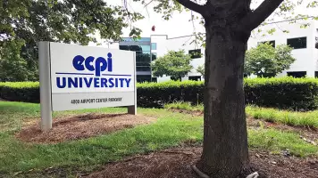 ECPI University - Charlotte