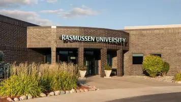 Rasmussen University-North Dakota