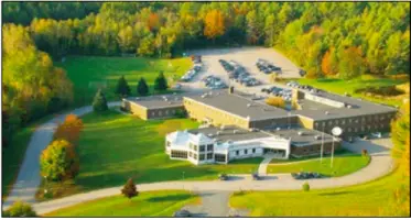 River Valley Community College