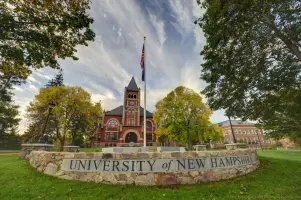University of New Hampshire-Main Campus