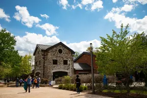 Brookdale Community College