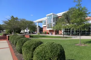 Ocean County College