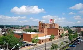 Passaic County Community College