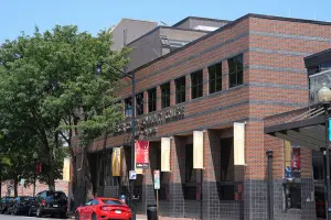 Mercer County Community College - James Kerney Campus