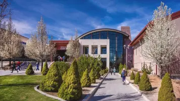 Truckee Meadows Community College