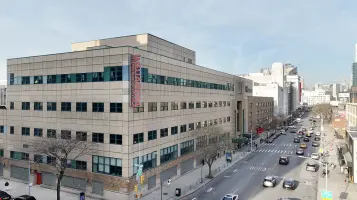 CUNY LaGuardia Community College