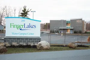 Finger Lakes Community College