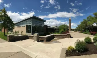 Fulton-Montgomery Community College