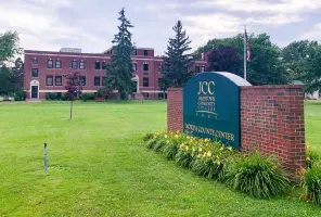 Jamestown Community College