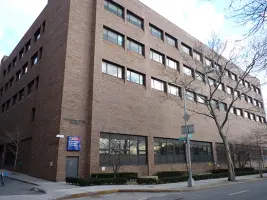 Long Island College Hospital of Brooklyn School of Nursing