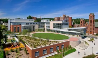 Orange County Community College - Newburgh Campus
