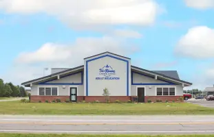 Tri-Rivers Career Center