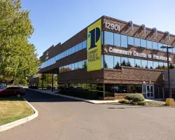 Community College of Philadelphia