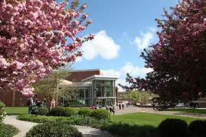 York College of Pennsylvania