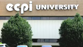 ECPI University - Greenville