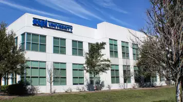 ECPI University - North Charleston