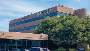 ECPI University - San Antonio