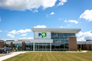 Moraine Park Technical College - West Bend Campus