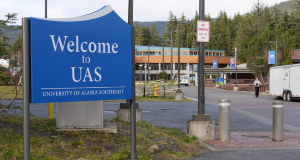 University of Alaska Southeast