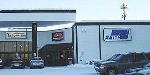 AVTEC - Allied Health Department