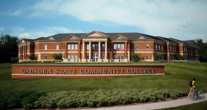 Gadsden State Community College