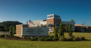 H Councill Trenholm State Community College