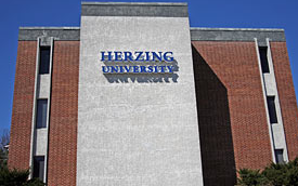 Herzing University-Birmingham